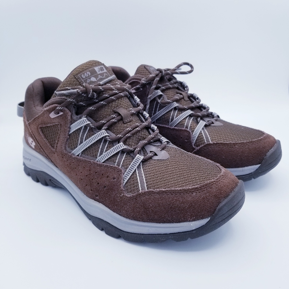 New Balance Women's 669 Walking Shoe size 9